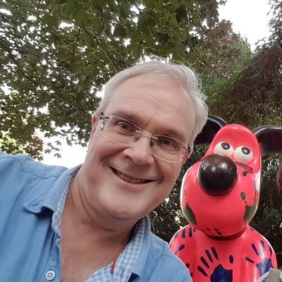 Profile Picture of Dave Haworth (@bfc_dave) on Twitter