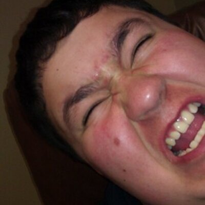 Profile Picture of Jeremy Wiberg (@fatman1928) on Twitter