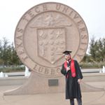 Profile Picture of Chance Wade (@thewalker03) on Instagram