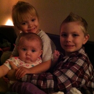Profile Picture of Kristine Osterhoudt (@KrisOster8804) on Twitter