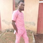 Profile Picture of Saai Aondowase Stephen (@saaiaondowase) on Instagram