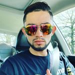 Profile Picture of JACKSON <--->  DAVID <-->FUNES (@mr_funes_) on Instagram