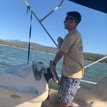 Profile Picture of Simon Sandoval (@ssandoval15) on Instagram