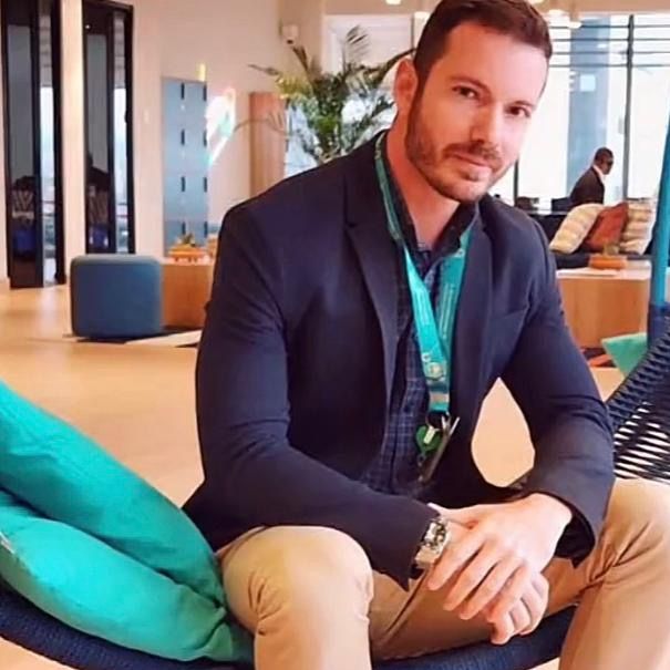 Profile Picture of Benjamin frederick (@benjamin.frederick85) on Tiktok