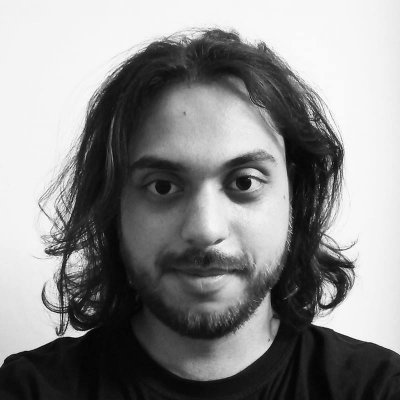Profile Picture of Krishnan Iyer (@krish_iyer92) on Twitter