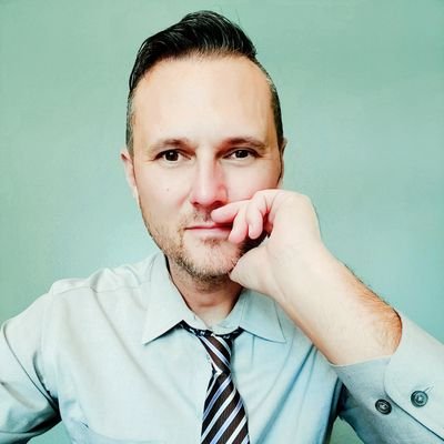 Jeff Veal - Twitter Profile Picture of Jeff Veal (@heffrey) on Twitter