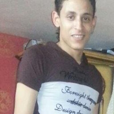 Profile Picture of Samer Khattab (@samerkhattab98) on Twitter