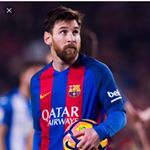 Profile Picture of Caleb Malek (@lionelmessiismyfavorite) on Instagram