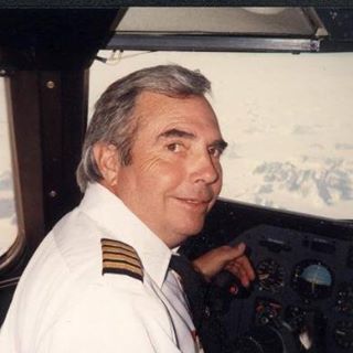 Profile Picture of Richard Barrett (@barrettjet) on Facebook