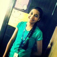 Profile Picture of Deepti Kulkarni (@deepti-kulkarni-12) on Quora