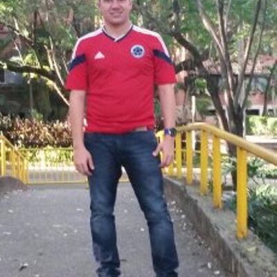 Profile Picture of Hugo Alfredo Suárez (@hasg29) on Twitter