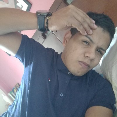 Profile Picture of @ Rubén Capote 06 (@06Capote) on Twitter