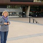 Profile Picture of Morag Wilson (@wmorag) on Instagram