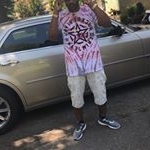 Profile Picture of Randy Caruthers Jr. (@rugfly_cmpguy) on Instagram