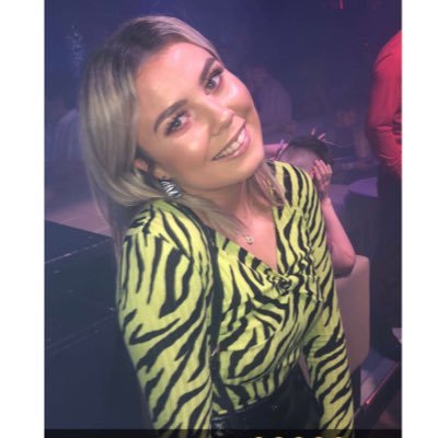 Profile Picture of Rebecca Bradley (@Rbradley_x) on Twitter