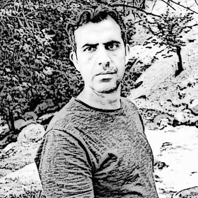 Profile Picture of Javad Shahsavari (@j_shahsavar) on Twitter