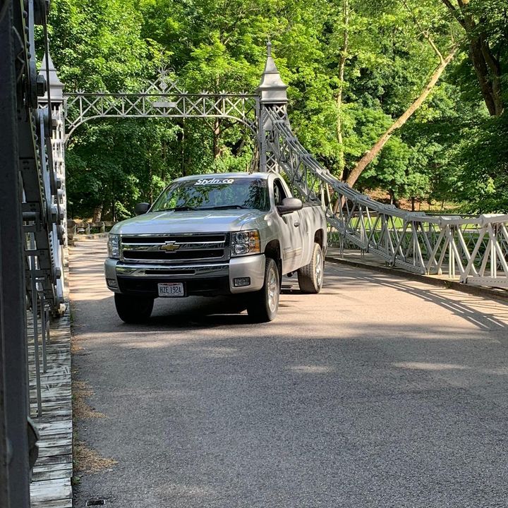 Profile Picture of Thomas Croyle (@thomascroyle) on Tiktok