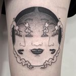 Profile Picture of Benjamin Hill (@benny.tattooer) on Instagram