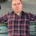 Profile Picture of Jon Sieber (@sieberjon) on Instagram