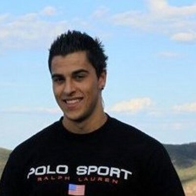 Profile Picture of Daniel Valois (@DanielJValois) on Twitter