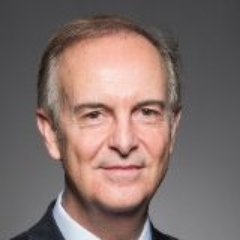 Profile Picture of THILL Patrick (@plthill) on Twitter