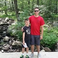 Profile Picture of Adam Crepeau (@adam.crepeau.94) on Myspace