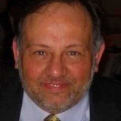 Profile Picture of Ralph Tarantino (@tarantino_rt) on Twitter