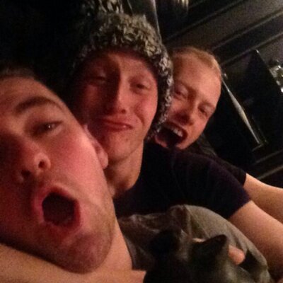 Profile Picture of Scotty H (@Scott_R_Hendry) on Twitter