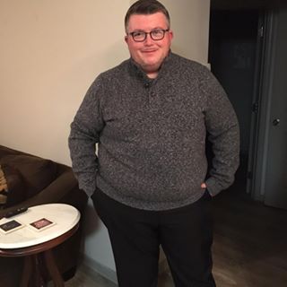 Profile Picture of Bradley Chadwell (@bchadwell1) on Facebook