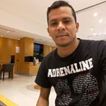 Profile Picture of Alexander Arruda (@alexcomdelima) on Instagram