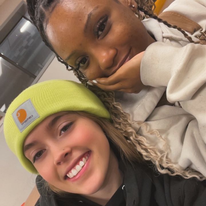 Profile Picture of Lena Mullins 🖤 (@mullins_2004) on Tiktok