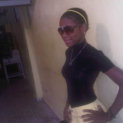 Profile Picture of Jasmin Jimenez (@jasminjimenez16) on Twitter