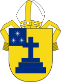 Profile Picture of Anglican Diocese of Nelsonon Wikipedia
