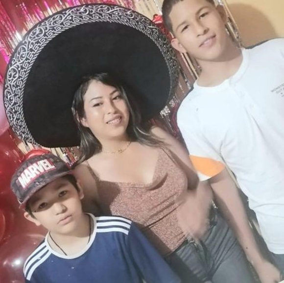 Mario Morales larrea - Poshmark Profile Picture of Mario Morales larrea (@mariomorales174) on Poshmark