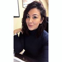 Profile Picture of Jennifer Romero (@jennifer-romero-74) on Quora