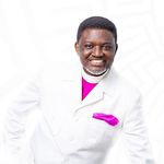 Profile Picture of Bishop Charles Agyinasare (@cagyinasare) on Instagram