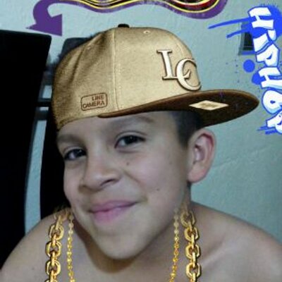 Profile Picture of Erik Omar Lara Soto (@ErikomarEs) on Twitter