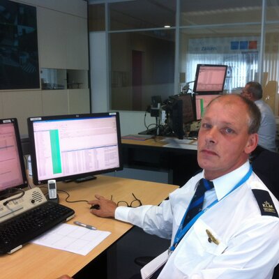 Profile Picture of Peter De Boo (@peterdeboo) on Twitter
