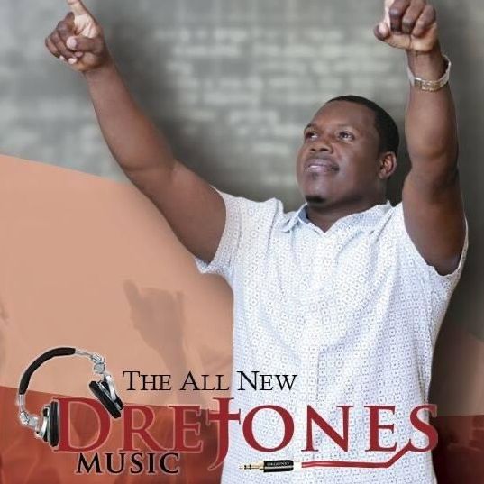 Profile Picture of Andre Jones (@drejonesmusic) on Tiktok