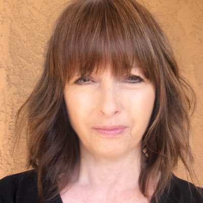 Profile Picture of Pamela Van Beekum (@pamelavanbeekum) on Twitter