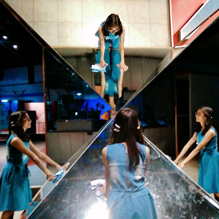 Profile Picture of Manjari Jain (@manjari769) on Tiktok