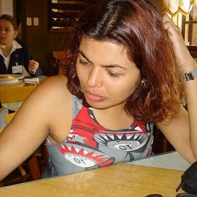 Profile Picture of Amanda Albuquerque (@littleamanda_rj) on Twitter