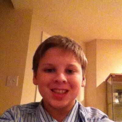 Profile Picture of Carson Hunt (@chspartan) on Twitter