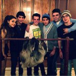 Profile Picture of Janoskians + Ariana (@arianaskian) on Instagram