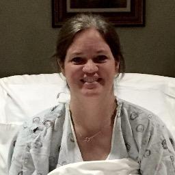 Profile Picture of Lisa Findley (@lisamfindley) on Twitter