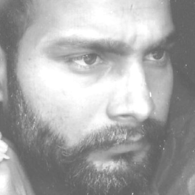 Profile Picture of Vikram Garg (@Vikramgarg3498) on Twitter