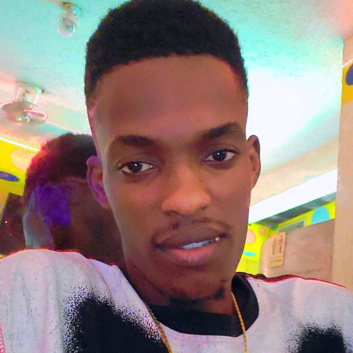 Profile Picture of Gerald Tetele (@geraldtdf) on Tiktok