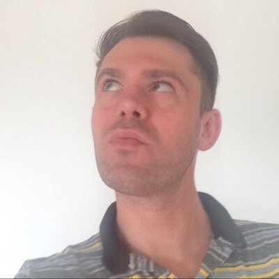 Profile Picture of Mark (@Fairy78) on Twitter