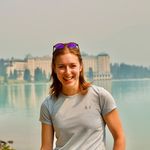 Profile Picture of Amanda Sherwin (@amanda_sher) on Instagram