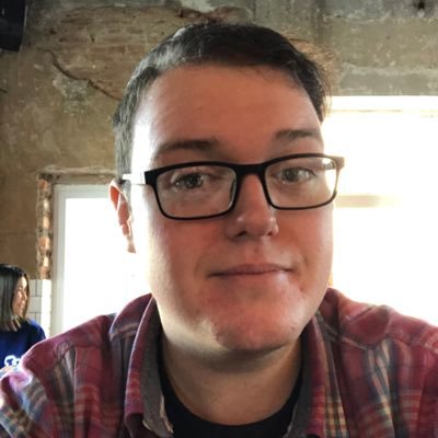 Profile Picture of Ben R (@benrud91) on Twitter